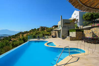 תמונת וילה, אגיוס ניקולאוס , כרתים למכירה (0)