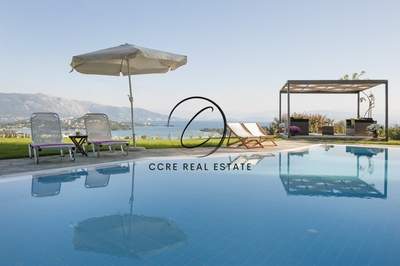 תמונת בית פרטי, קורפו למכירה (0)