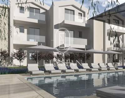 תמונת דופלקס, קסנדרה למכירה (1)