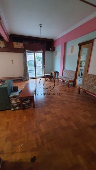 תמונת דירה, כיכר אמריקיס, רשות מקומית אתונה למכירה (0)