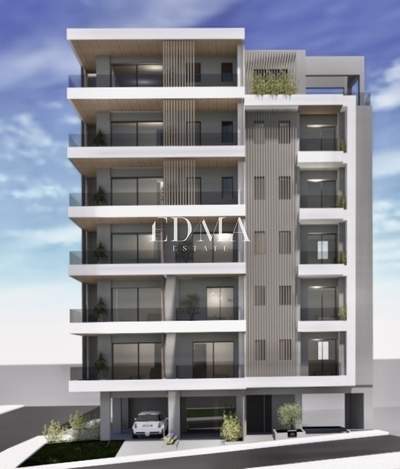 תמונת דירה, קאלאמריה, סלוניקי למכירה (0)