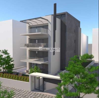 תמונת דופלקס, גליפדה, אתונה למכירה (1)