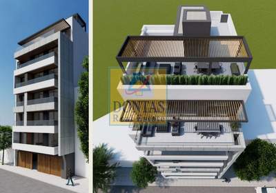 תמונת דירה, נאוס קוסמוס, אתונה למכירה (1)