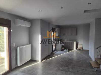 תמונת דופלקס, אגיה טריאדה, תרמיקוס, סלוניקי למכירה (0)