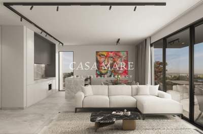 תמונת דירה, ניקוסיה למכירה (0)