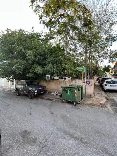 תמונת מגרש, אגיוס דימיטרוס למכירה (1)