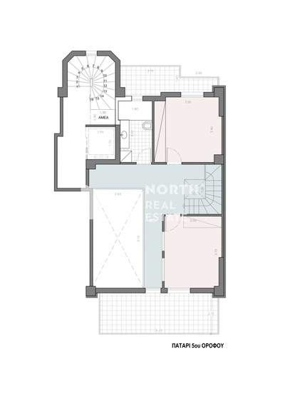 תמונת דירה, מלקופי, סלוניקי למכירה (0)