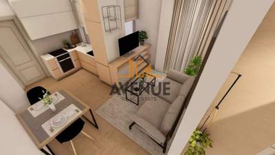 תמונת דירה, מגדל לבן, סלוניקי למכירה (0)