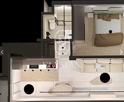 תמונת סטודיו, אגיה סופיה, סלוניקי למכירה (1)