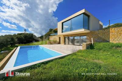 תמונת בית פרטי, פילוס ונסטור למכירה (1)