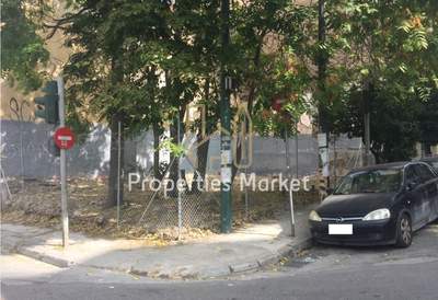 תמונת מגרש, אומוניה, אתונה למכירה (0)