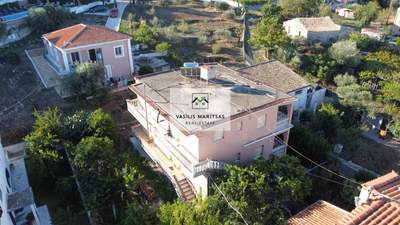 תמונת מתחם דירות, צפון קורפו למכירה (1)