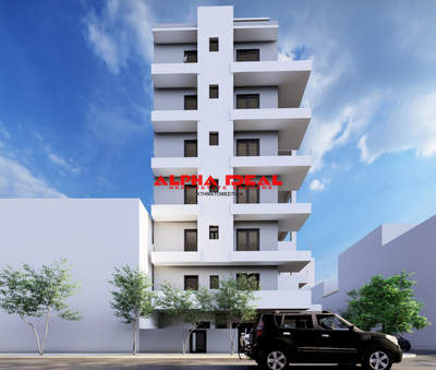 תמונת דירה, קורידלוס, אתונה למכירה (0)