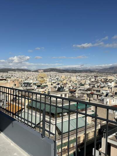 תמונת דירה, כיכר אמריקיס, אתונה למכירה (0)