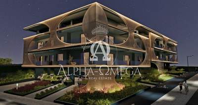 תמונת דירה, תרמי, סלוניקי למכירה (0)