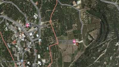 תמונת מגרש, קיסאמוס, כרתים למכירה (1)