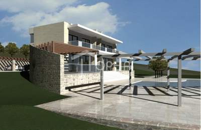 תמונת וילה, סרוניקוס למכירה (1)