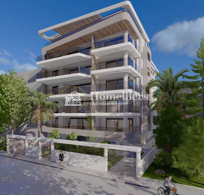 תמונת דופלקס, אגיה פארסקבי, אתונה למכירה (0)