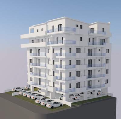 תמונת דירה, פאבלוס מאלס למכירה (0)