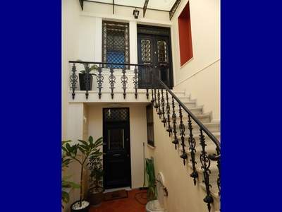 תמונת בית פרטי, תיסיו, רשות מקומית אתונה למכירה (1)