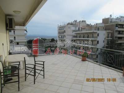 תמונת דירה, פאליו פאלירו, אתונה למכירה (0)