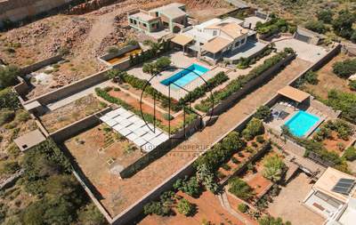 תמונת וילה, אגיוס ניקולאוס , כרתים למכירה (1)