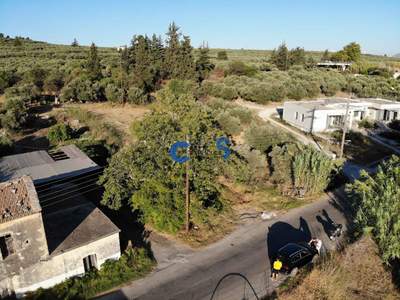 תמונת בית פרטי, אפוקורנס, כרתים למכירה (0)