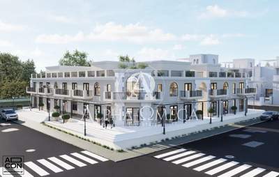 תמונת דופלקס, תרמי, סלוניקי למכירה (0)