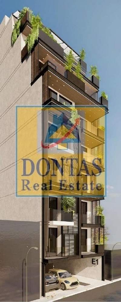 תמונת דופלקס, ווטאניקוס, אתונה למכירה (1)