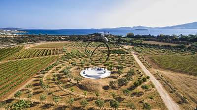 תמונת מגרש, פארוס למכירה (0)