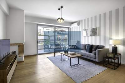 תמונת דירה, פאליו פאלירו, אתונה למכירה (0)