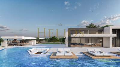 תמונת וילה, קואנומפידיאנה, חאניה למכירה (1)