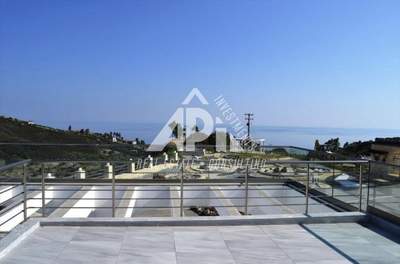 תמונת וילה, קסנדרה, כלקידיקי למכירה (1)