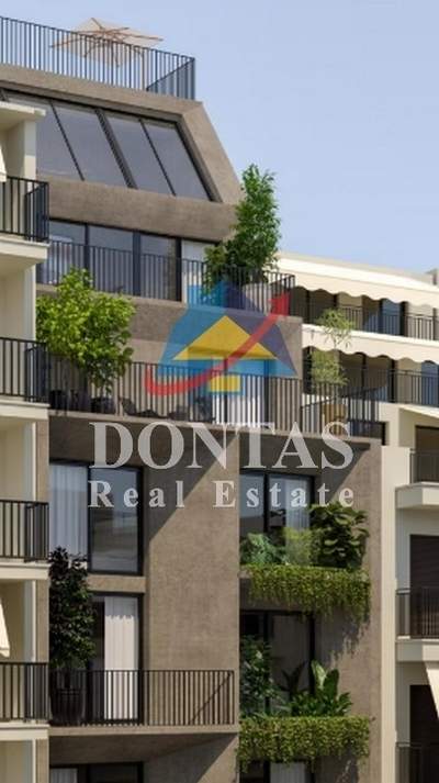 תמונת דופלקס, פנגרטי, אתונה למכירה (1)