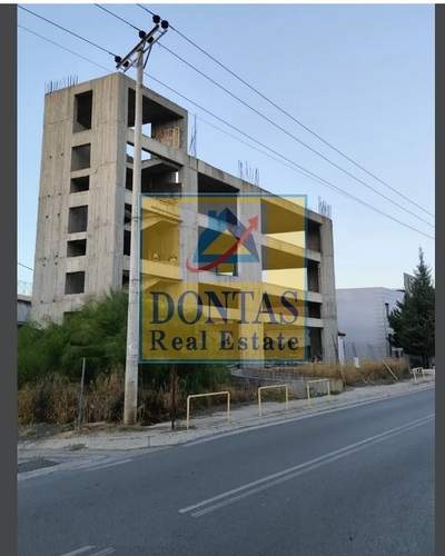 תמונת בניין, מטמורפוסי למכירה (0)