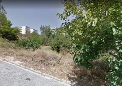 תמונת מגרש, מליסייה, אתונה למכירה (0)