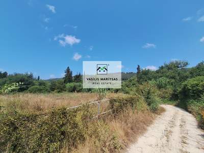 תמונת מגרש, צפון קורפו למכירה (1)