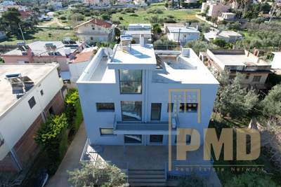 תמונת בית פרטי, סרוניקוס, אתונה למכירה (0)