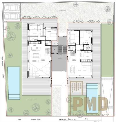 תמונת דופלקס, גליפדה, אתונה למכירה (1)