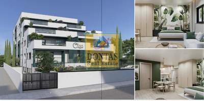 תמונת דירה, הליניקו, אתונה למכירה (0)