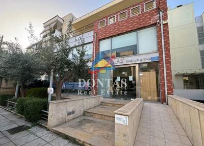 תמונת בניין, מרוסי, אתונה למכירה (0)