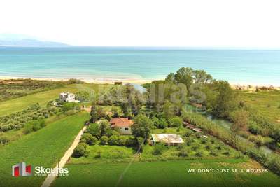 תמונת בית פרטי, מסיני למכירה (1)