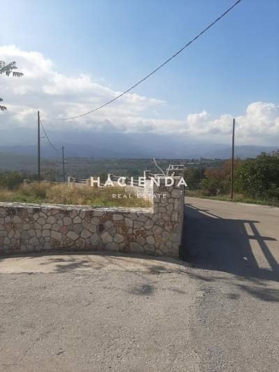 תמונת בית, קרמיאס, חאניה למכירה (1)