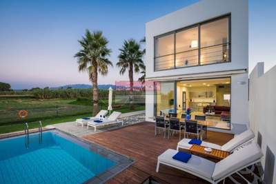 תמונת וילה, פלטניאס, כרתים למכירה (0)