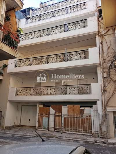 תמונת בניין, אטיקי, אתונה למכירה (0)