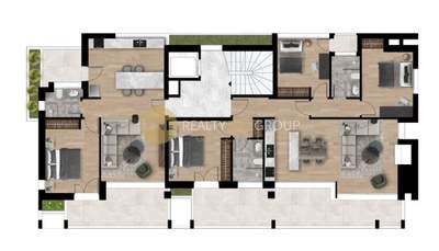 תמונת דירה, הליניקו, אתונה למכירה (0)