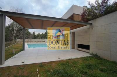 תמונת בית פרטי, קיפיסיה, אתונה למכירה (0)