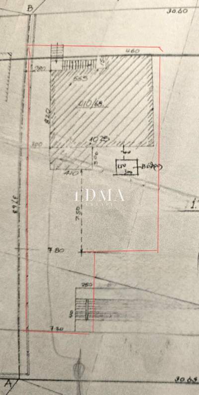 תמונת מגרש, פאיליה - חורטיאטיס, סלוניקי למכירה (1)