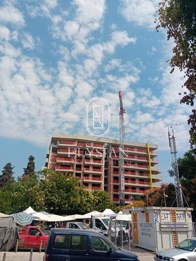 תמונת דירה, אוסיה קסני - בריסאקי, רשות מקומית סלוניקי למכירה (1)