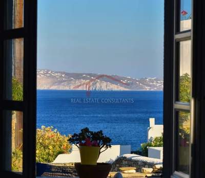 תמונת בית פרטי, טינוס למכירה (1)